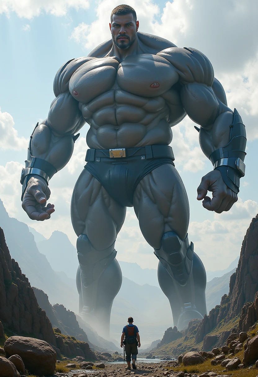 (morning environment), (detailed background, gym)
(photographic rendering)
BREAK
(muscular male), anthro, scalie, green skin, sweaty, scales, deathclaw, dark-green eyes, genital slit, prehensile penis, hunched, beast stance, leaking precum, view from floor