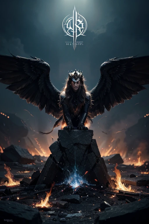 black phoenix