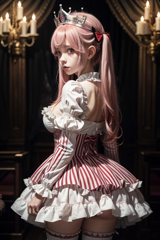 anime character for the country France
