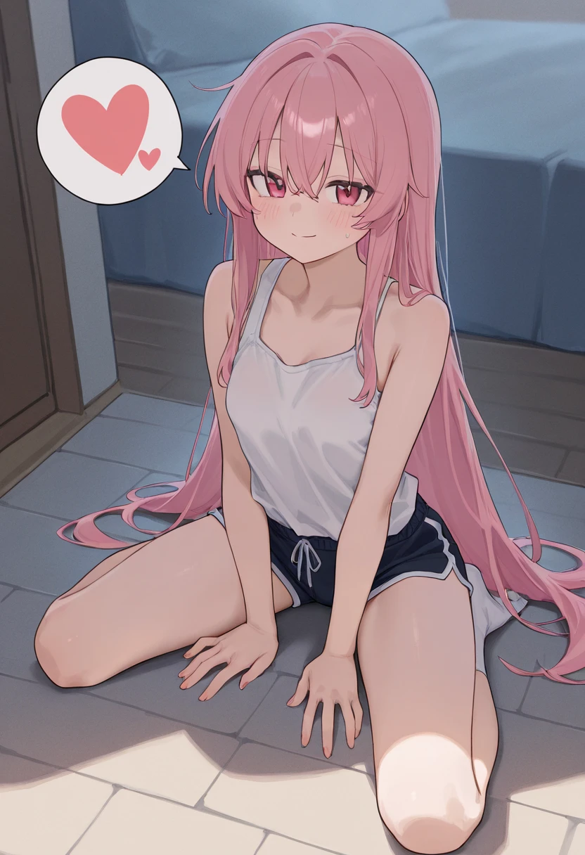 4K anime,1girl, solo, 170cm height,mitsukasa ayase, Smaller,70CM bust,With bare arms,A high resolution,Realistic, 1wall, wide angle,1girl, long hair, shy, embarrassed, blushed, wide angle, POV, (white bra, white panty), light rays, glow, (masterpiece), wallpaper,Full body like,Bareleged,Barefoot,In an indoor hot spring,Damp underwear,Damp body
