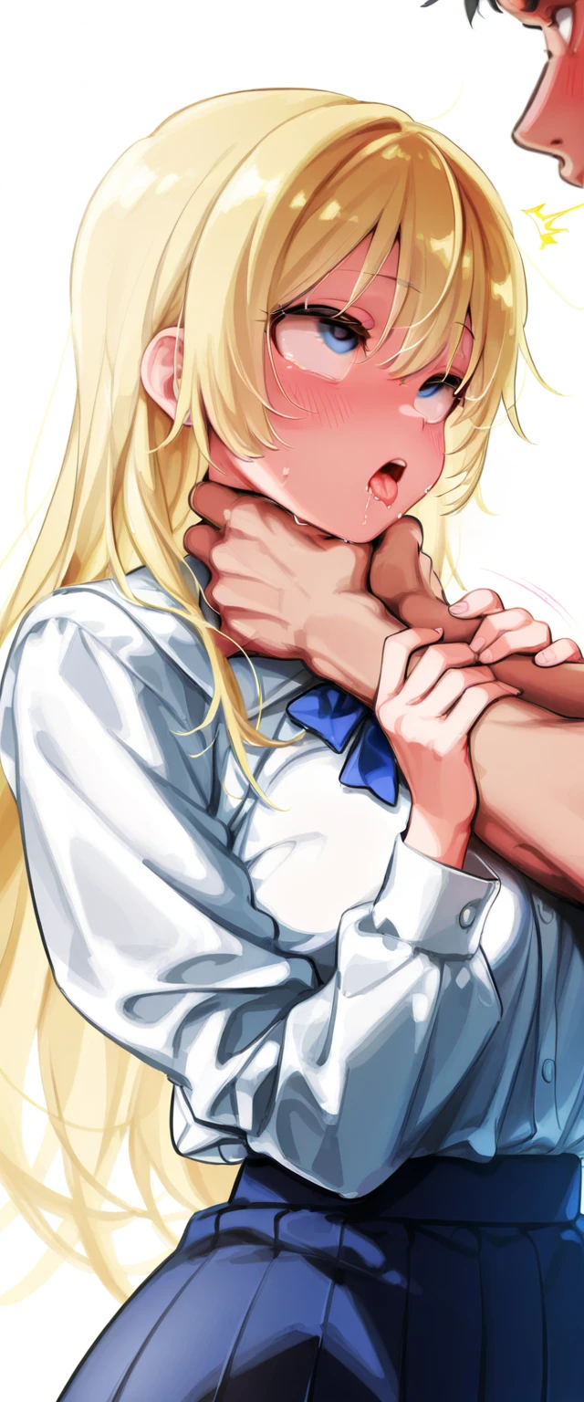 (((美少女Anime Style))),Anime Style,3Different types of young girls,Can be held in arms,Reluctant,scream,Shake your head vigorously from side to side,Intense sex from behind,Creampie Sex,rape,rape,近くにrapeされて放心している幼女が複数いる