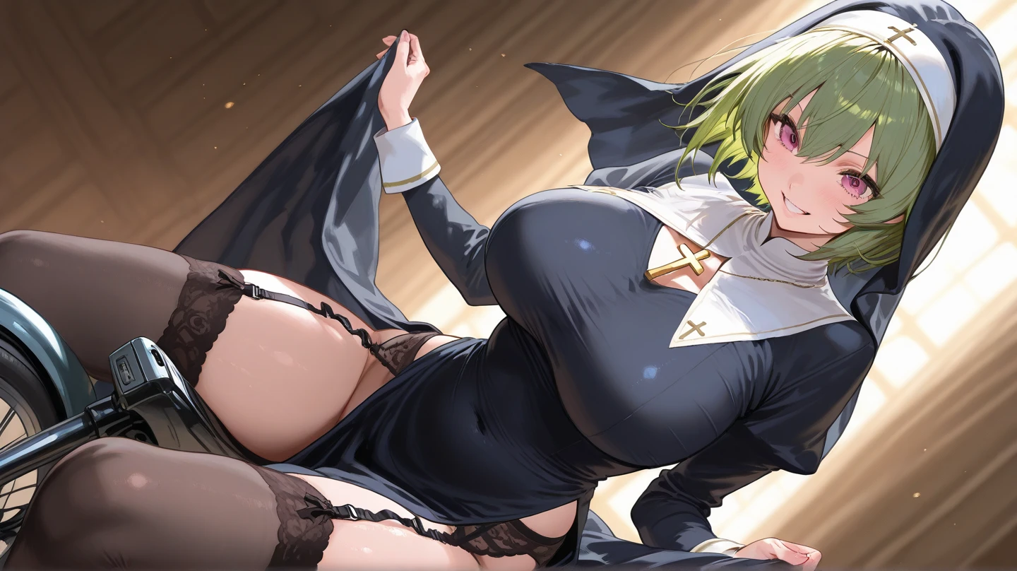 (masterpiece), (best quality), (ultra-detailed), (best illustration), (best shadow), (absurdres),, scan, (extremely detailed CG unity 8k wallpaper:1.1), highres, ambient light, (1girl), Beautiful character design, official art,extremely detailed CG unity 8k wallpaper, perfect lighting,Colorful,shiny skin, (masterpiece:1.0),(best_quality:1.0), ultra high res,4K, , BIKINIMAGE, 1girl, solo, bottomless, facing viewer, looking at viewer, pussy, sitting, spread legs, blush, embarrassed, open mouth, bedroom, bed, lying down, lying on back, from above, completely nude, nipples, afrobull, bed, white bed sheets,