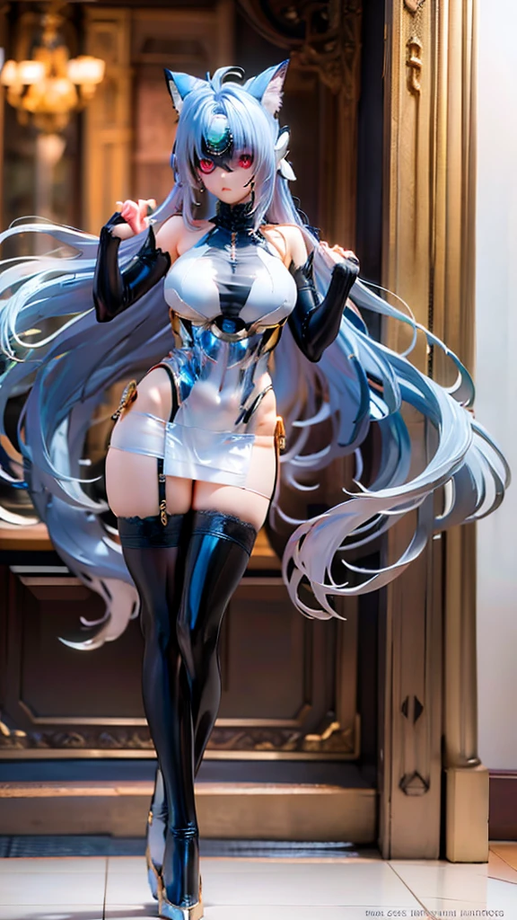 Ultra Miniature Paintings,pvc revoltech,Crystal clear shining eyes,embarrassed from,Bright face,Crying face,Cute,A sexy,kawaii girl, Constriction,big breasts thin waist,Slim big,Nipple protrusion,toppless,long, shiny hair,Transparent glossy vinyl ribbon,Transparent panties exposed,Off-the-shoulder see-through shirt,Transparent glossy vinyl miniskirt,embarrassed fromポーズ,ring light,Light source from the front,Bustling street,