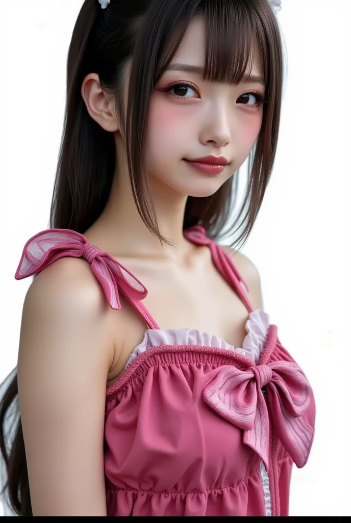 Emotion film playfully 2 Rose holding candy happy