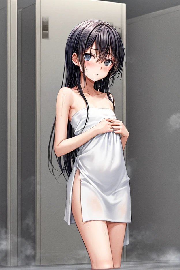 Small breasts、Small breasts、Looks like she&#39;s about to cum、Glamorous expression、Blushing、Looks like she&#39;s about to cum、grabbing own breasts、Embarrassed expression、Glamorous expression、Sweaty、grabbing own breasts、grabbing own breasts、Upper body nude、手でHide、Private toilet、hand bra、Hide、Blushing、Embarrassed expression、Japanese 、Not wearing a bra、Light purple hair、Semi-long hair、Pale purple eyes、、Blushing、lipstick、Perfect hands、Detailed hands、Public toilets、、hand bra
