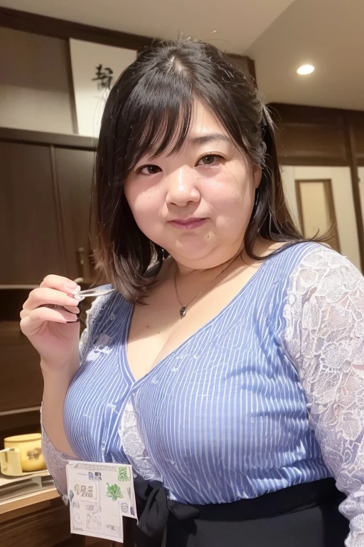 (((Photo Composition))),best quality,(((Ultra detailed))), Realistic,Ultra detailedskin,((8k portrait)),Perfect Anatomy, (Japanese MILF),80 years old, big breasts, Mature Woman, Sexy, Chromo White Skin,(glistening skin),View your viewers,(((obesity))),(Double chin),(Sagging breasts),((Big belly)),((chubby face)),Thick arms,thick upper arms,Thick legs,Pussy juice,long hair,Facial wrinkles,make up,((hair ribbon)),lace bra,lace panties,pantyhose,garter belt,(open clothes),((brown hair)),solo focus,from below,(pov:1.4), (1 man and 1 woman are having sex:1.8),(on back:1.1),legs up,(pov:1.4),(cum in pussy:1.2), orgasm face,(pool)