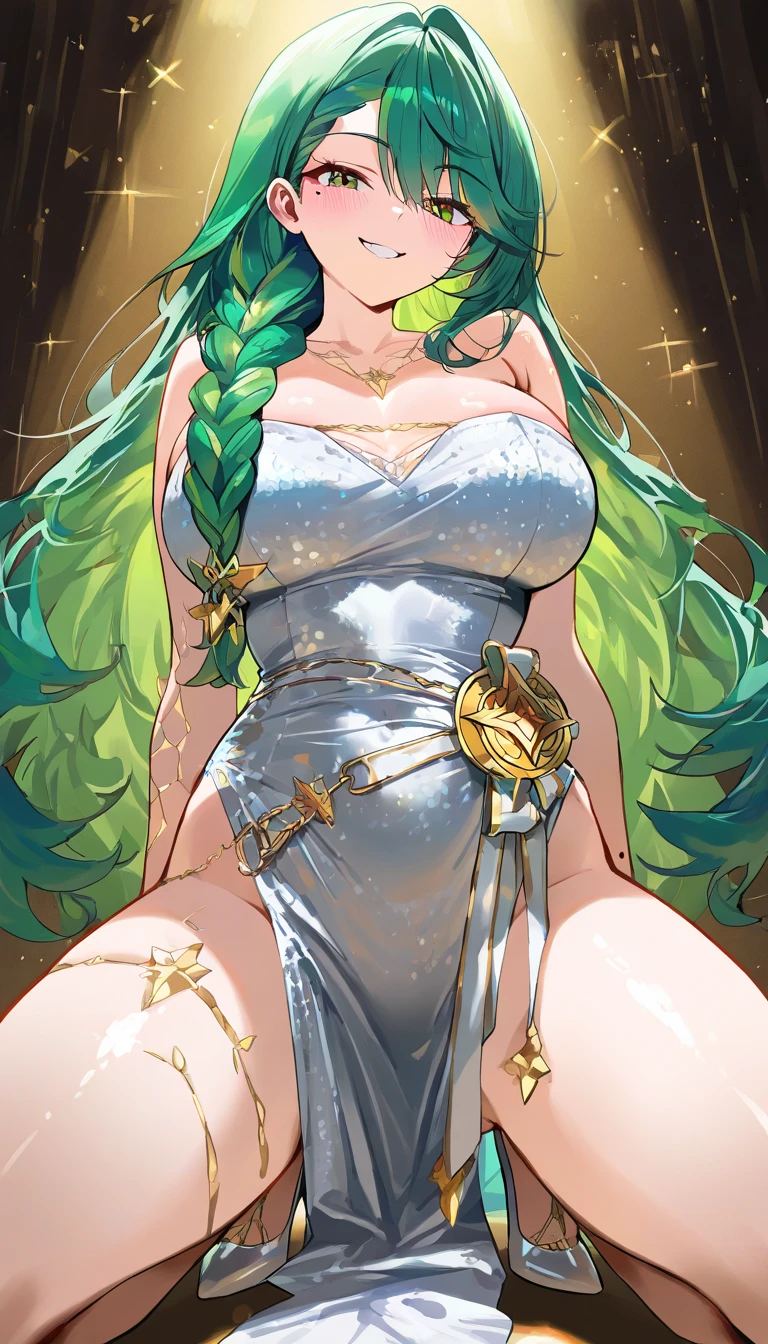 huge breasts, wide hips, thick thighs, (((best quality)), ((masterpiece)), (mature female), photorealistic, photorealistic face, cinematic light, (skindentation:1), cute, feminine, (perfect face:1.1), (perfect eyes, detailed eyes), perfect hands, curvy:1.5, (narrow waist:1.2), big eyes),
(1girl:1.4, looking at viewer, dynamic pose, smile), <lora:GoodHands-vanilla:1.0>, <lora:ArtofMathewStyle-07:1>