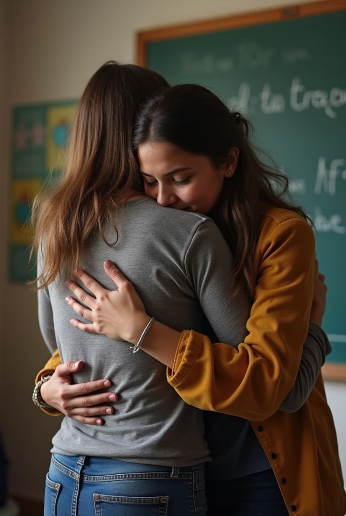 Elementary school girls having sex