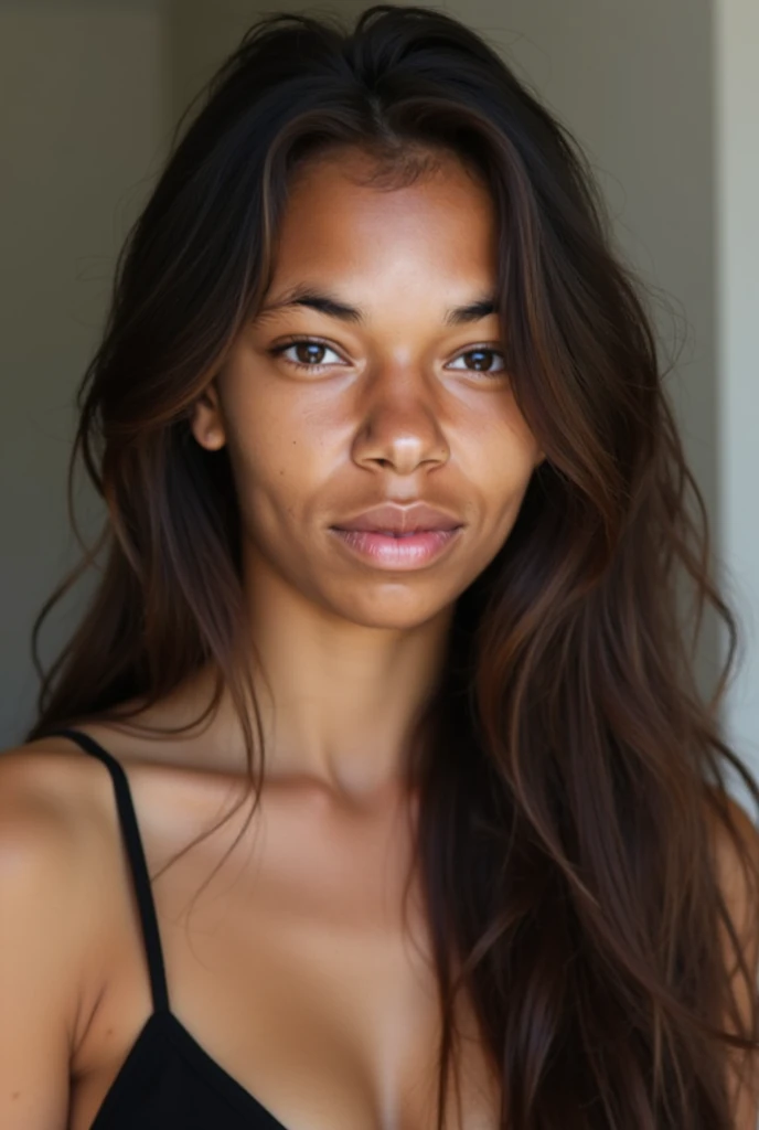 Merger_mucci_tareinne,
((headshot:1.1) portrait on a bright white background, (headshot:1.2), face focus, intricate (beautiful eyes:1.2), (wide open eyes:1.1), Big eyes, clean photo, side lighting, low contrast, low saturation:1.2),
bokeh, f1.4, 40mm, photorealistic, raw, 8k, textured skin, skin pores, intricate details <lora:epi_noiseoffset2:1>, epiCRealism