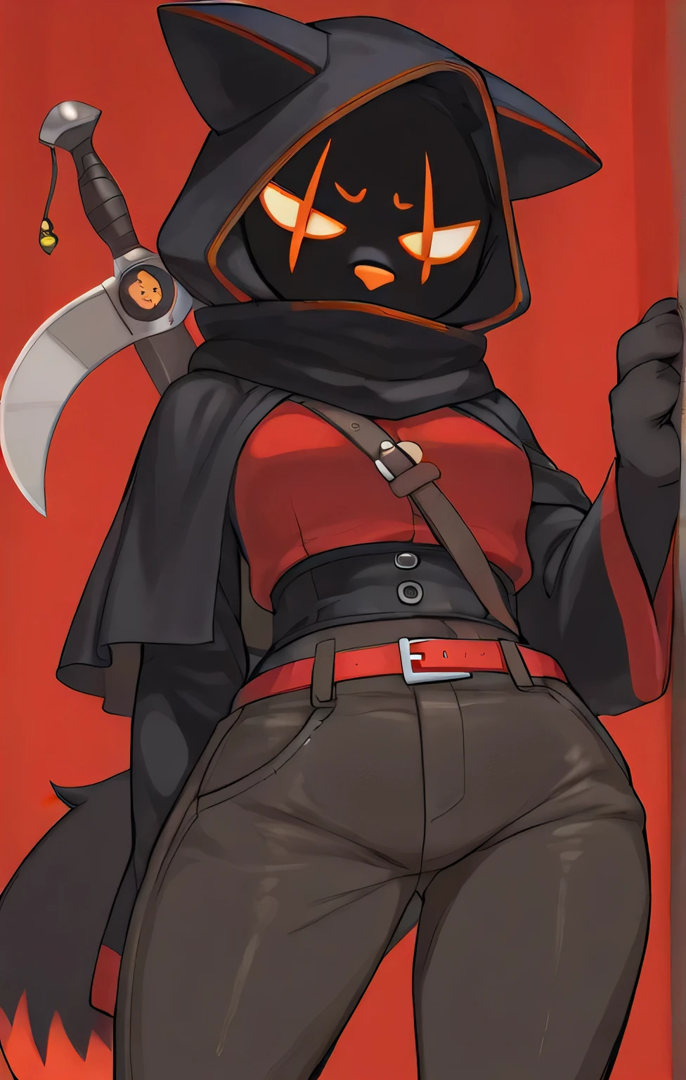 Death Boy,Death Boy,Cat Boy,Cat Boy,Egyptian style,Cat ear朵,Black Cat,Black Cat,Black Cat,cloak,skin,robe,破烂robe,blackskin,hoodcloak,hood,hood,black毛发,全身black毛发,femboy,femboy,cute,Big Ass,Bulge between the thighs,Hip bulge,手持sickle,black毛发,robe,robe,shota,young,cute,The Underworld,Dark Style,Spooky style,sickle,巨大sickle,手持sickle,femboy,femboy,femboy,Long hair,手持sickle,手持sickle,死神sickle,高开叉robe,Fleshy thighs,Plump mature ass,individual,cute,Cat ear,robe前摆,robe前摆,Front of robe,black紧身衣,Silk socks,black丝绸质感,Full bodysuit,black,black,Big Ass,Close-up shot from waist up