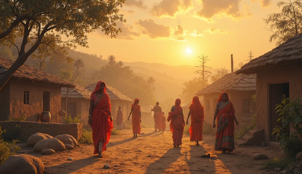Moving the Yadavas: How do the people of Mathura react when they are told they must leave their homes? Explore the emotions, challenges, and relief as they transition to a new life in Dwarka.