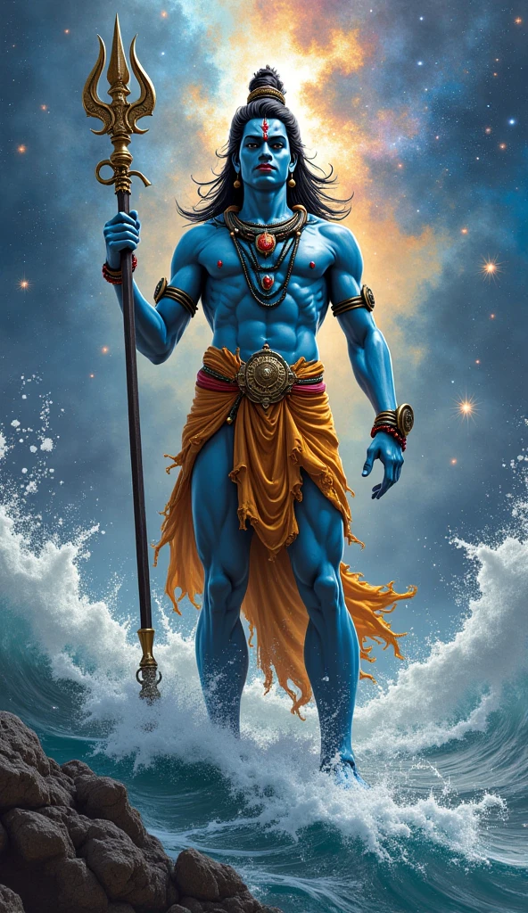 Lord shiva