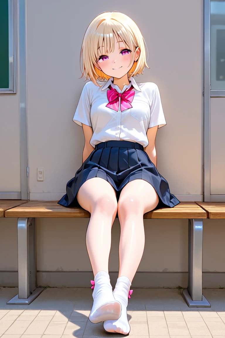 Please draw the white panties carefully and neatly.
