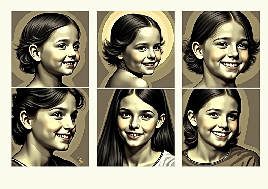 MENINA LOIRA 10 ANOS, cabelos LOIROS muito longos, uma cruz , retrato, foto de zoom detalhada, Crucifixo, Cruzes, cruz, neon cross.