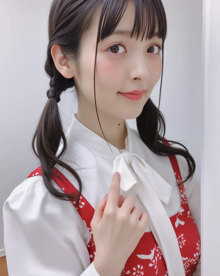 21 year old girl, ancient chinese costume, whole body, sunlight, Clear Face, Clean white background, masterpiece, Super Detail, A magnificent composition, Ultra HD, high quality, Very detailed, Official Art, Uniform 8k wallpaper, Super Detail, 32k,Cute face