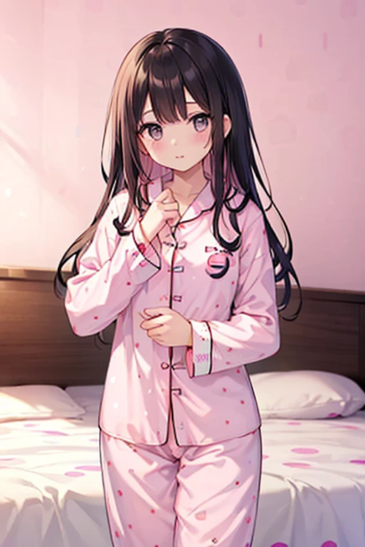 {{{{{16k,Ultra High-resolution realistic photograph of neat virgin elementary school girl's in loungewear as pretty as a actress in the bedroom, The expression on a tiny elementary school girl's expression at the moment she loses her virginity, elementary school girl is my girlfriend, so she had a look of love for me, and she rubbed her waist, and all the fat from her waist moved to her and she wanted me to eat her tits, so I took her virginity on her last day in elementary school lets her mind go just for today and releases her body that she doesn't show to anyone}}}}},{{Extremely detailed}},{{{{{dye her cheeks flush and integrated her head pure small, thick lips, Enchanting thick gross idol's Lips}}}}},{{{{{the best glossy bang neat straight virgin hair}}}}},{{{{{She get more attractive and smoother her body, her expression and appearance are transformed into that of a pure, Her shame when her loungewear is rolled up exposing her body, Her white are so fluffy, and are depicted in great detail}}}}