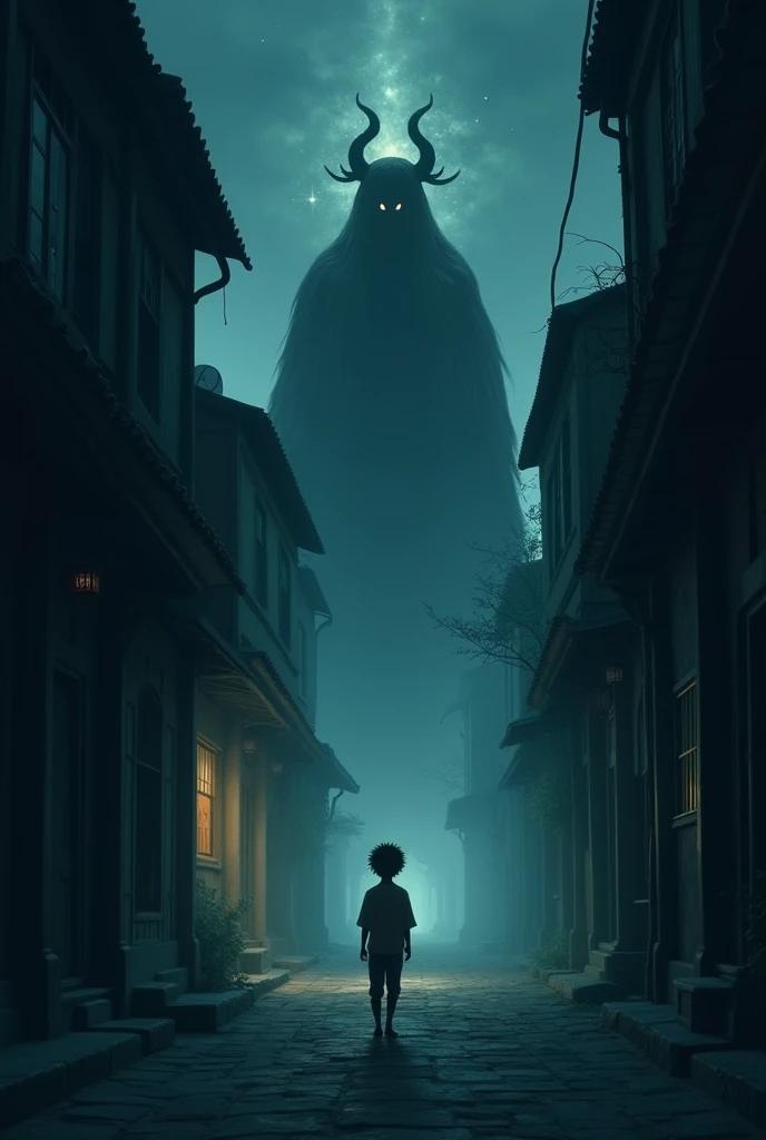 Encountering the Shadows:Max is given a school project due in a week. The Procrastination Shadow whispers to Max that he has plenty of time, so Max spends his days playing instead of working.