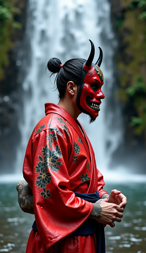 Skull Mask
