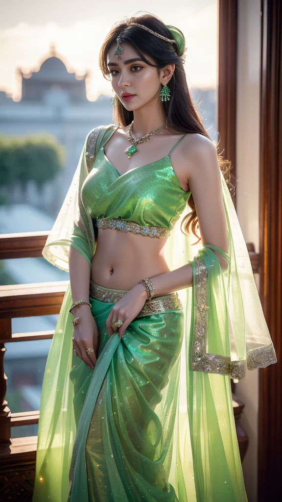 Wear Saree sitting, gorgeous royal, ((Katrina kaif:1.2)), jewellery, gem, necklace, gold bracelet, anklets, thick lips, skindentation, parted lips, ulzzang-6500-v1.1, portrait of a beautiful Indian woman, From Golden Skin, 27 years old, Pretty woman, Indian model, (in saree) (Slim abdomen), (Perfect slim figure), (Dynamic pose), Solo, ((open crotch)), (((bare ass))), (Slim:1.1), 1 woman, (Full figure:0.9), Beautifully detailed sky, sunny day, Mumbai city, On the street, detailed Mumbai street, Indian clothes,(( long sleeve dress)), ((chiffon saree with open pallu)), medium hair, smile, closed mouth, lips, saree covered with full body, detailed beautiful round eyes, Indian women, Asian women, Beautiful face, photorealistic, rim lighting, two-tone lighting, gold bracelet, thick lips, indentation, parted lips, (detailed eyes), light blonde hair, blue eye, details still clear, honey-coloured, fluffy turned, HDR, shallow depth of field, broad light, backlighting, bloom, light sparkles, chromatic aberration, sharp focus, Nikon Z 85mm, unparalleled masterpiece, ultra-realistic 8k photos, best quality masterpiece, best quality, (photorealistic:1.2), (realistic:1.5), (hyperrealistic:1.2),(photorealistic face:1.2), (close up:1.6), (light blonde hair), (blue eyes), ((big cheeks)), (beautiful face:1.8), (detailed face:1.6), (medium breast:1.2), (detailed bright eyes:1.5), (eyelashes:1.4), (smiling:1.3), (detailed long black hair), (Green saree:1.5), (narrow waist:1.5), (thigh: 1.5), (realistic human skin:1.6), (full curvy body) (detailed eyes), (seductive pose), (detailed facial features), (detailed clothes features), (necklace), (earrings), (bracelet), ( Silk Green saree),(Photorealistic:1.4), (High Quality: 1.2), Raw photo, (Perfect body shape), Uniform, Deep shadows, Unobtrusive, Cold light 12000K,