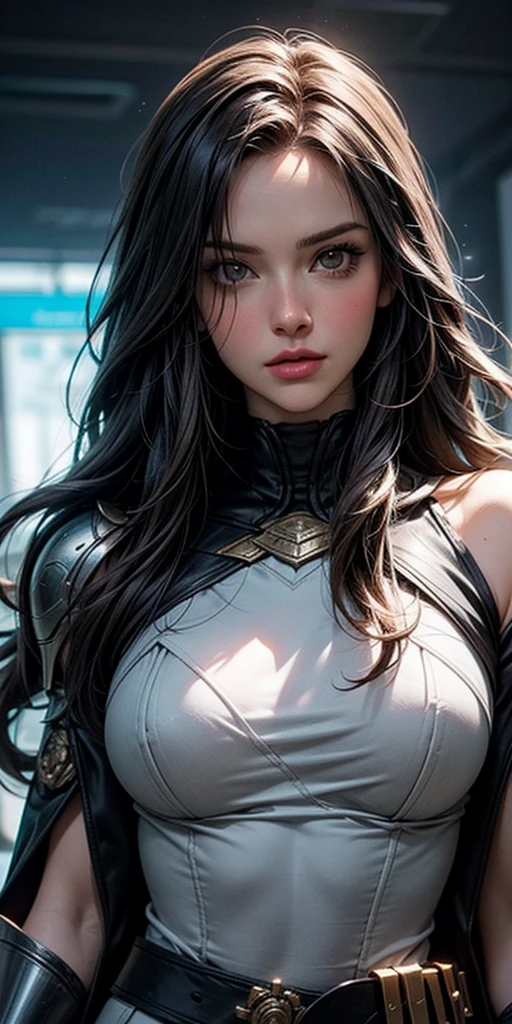 8K,Spider Lady,Super Beauty(Like the real thing),Spiderman Costume,Blue Eyes,Flexible physical ability,Perfect Anatomy,charm,Volume measurement,Body balance,super Realistic 肌,Digital single-lens reflex camera, Soft lighting, Detailed Background, Written boundary depth, Small breasts、Volumetric lighting, Sharp focus, Absurd, Realistic proportions, Excellent anatomy, (Realistic, 超Realistic:1.4), 16K HDR, dawn,A High Resolution,super Realistic 肌,Super beautiful expression,Fantasy art,Character Art,Wind effects:1.9、Cloud Effect:1.2、Full Rendering、Professional quality high resolution、Perfect contrast、Perfect lighting、Perfect composition、Perfect Skin、Perfect Fingers、Perfect breasts、Perfect Hair、Perfect Face、Realistic facial features,super highest quality,Slim figure,Perfect body line,Perfect hand shape,Anatomical body balance,Highly detailed face,Highly detailed eyes,Beautiful Lips,Excellent light particles,Cinema Lighting,Makeup,Ultra-high resolution,Ultra-Realistic Skin,Close-up of Princess Warrior,Sexy and dynamic pose,Hard and strong abs,Makeup,Rubber costume,大人のSpider Lady,