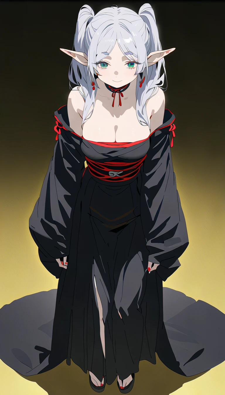 holding katana handel