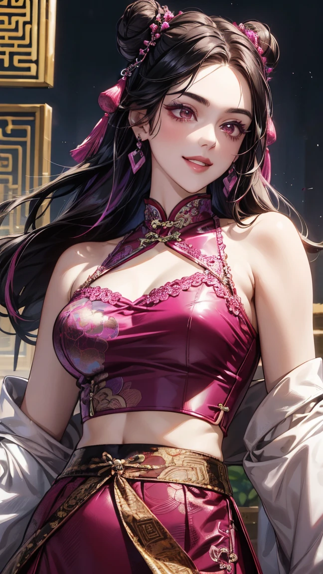 NORMALNEZUKO, BIT GAG, CABELLO MULTICOLOR, KIMONO ROSA,
HUMANNEZUKO, KIMONO ROSA,
ENOJADO, MORDAZA, VENAS, CABELLO MULTICOLOR, KIMONO ROSA, PUPILAS RAJADAS,
ENRGEDNEZUKO, UN SOLO CUERNO, VENAS, KIMONO ROSA, PIEL AGRIETADA, PECHOS GRANDES, ESCOTE, CABELLO MULTICOLOR, PUPILAS RAJADAS,
CHIBINEZUKO, CHIBI, CABELLO MULTICOLOR, (oversized clothing: 1.5), KIMONO ROSA, Mordaza, desnuda