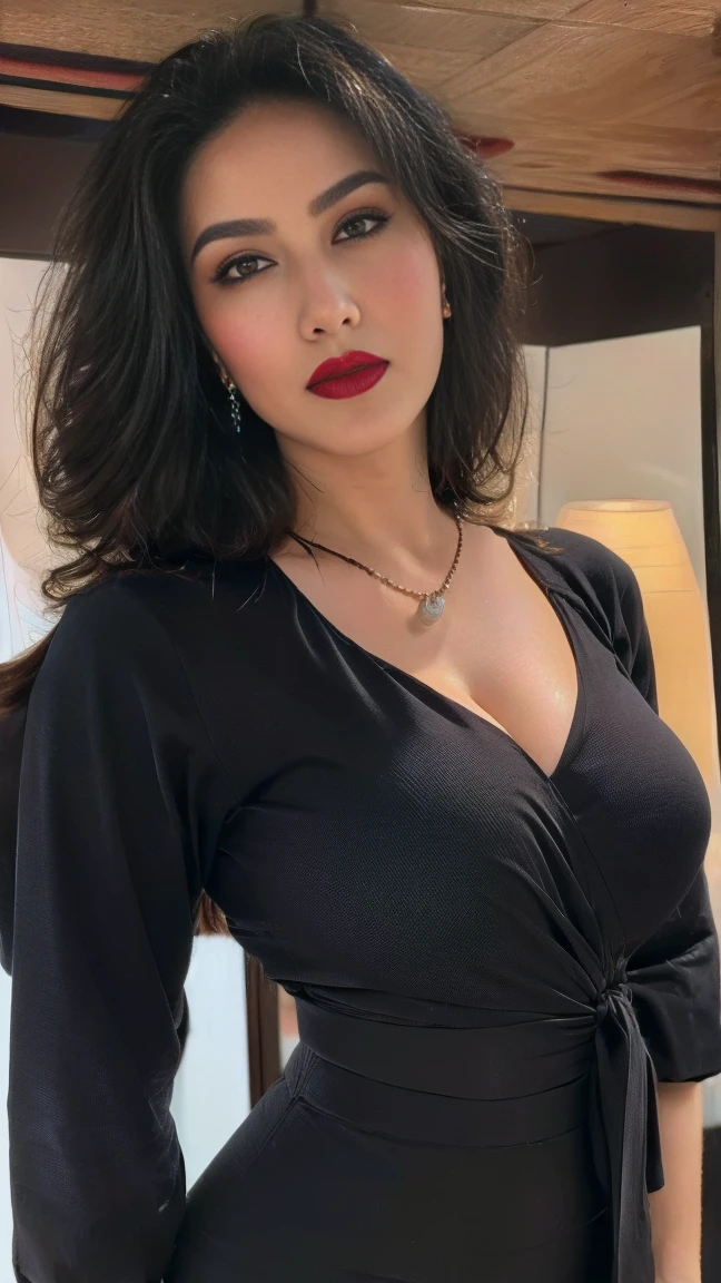 Make her a Bimbo
