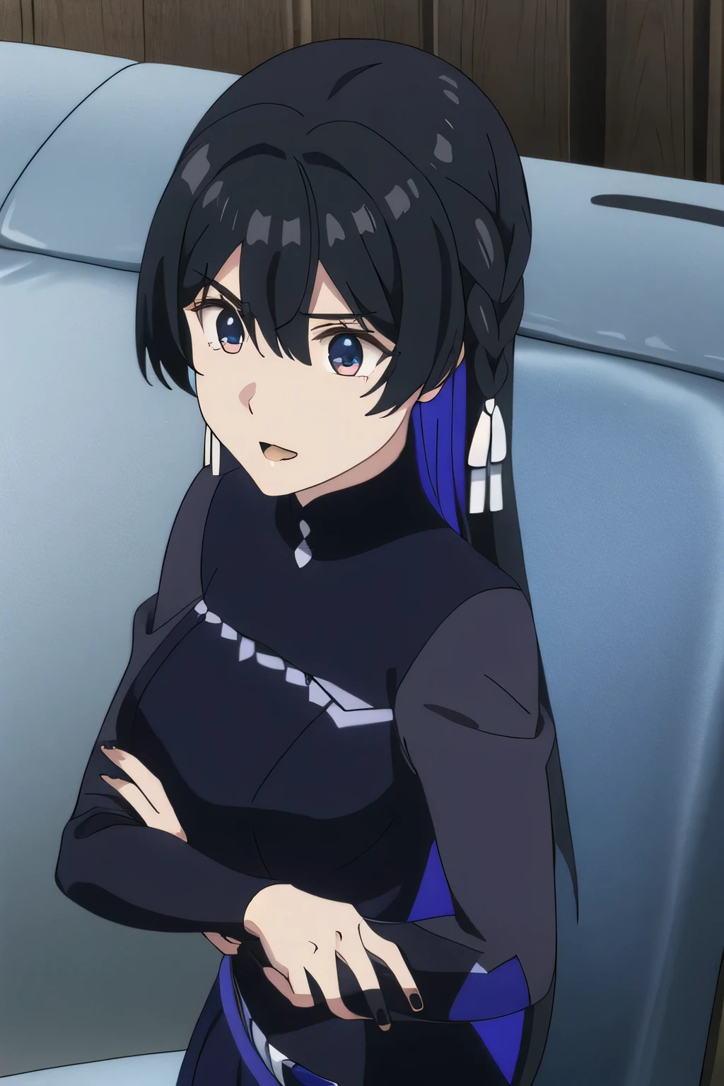 please draw the expression on her face more delicately,I need a face,Can I draw black underwear,,I can see black pants from Macross's mini skirt、 beautiful feet,Regline Beauty Temptation, Faces are important,Big Breastsでもウエストが細い,drawing long socks on both legs,can you draw long socks on both legs,一people々々々々々々stand,smile,I'm drawing the expression of。I'm drawing her expression more delicately, ,I'm drawing , black leather micro mini skirt , wearing miniskirt Police Uniform ,その仕事は1people々々々々々々々々々々々々々々々々々That's enough,40歳大people々々々々々々々々々々々々々々々々々々 sexy women, Police Uniform, It I'm drawing her expression more delicately,足を広げて Dark Blue Pantiesを見る,(draw a more delicate expression),( Police Uniform),( black leather miniskirt、it rubbed against her chest )( Dark Blue Panties ),that job is great, I need it for work、 No need to cut his face,but、I was surprised, Can you draw her face for work ,Yellow Shirts, He's wearing a miniskirt, , I'm a woman close to 40 years old、I'm drawing , , Big Breasts, thin waist , , ,I'm a woman close to 40 years old、I'm drawing , people々々々々々々々々々々々々々々々々々々々 Her hands and feet are accurately depicted