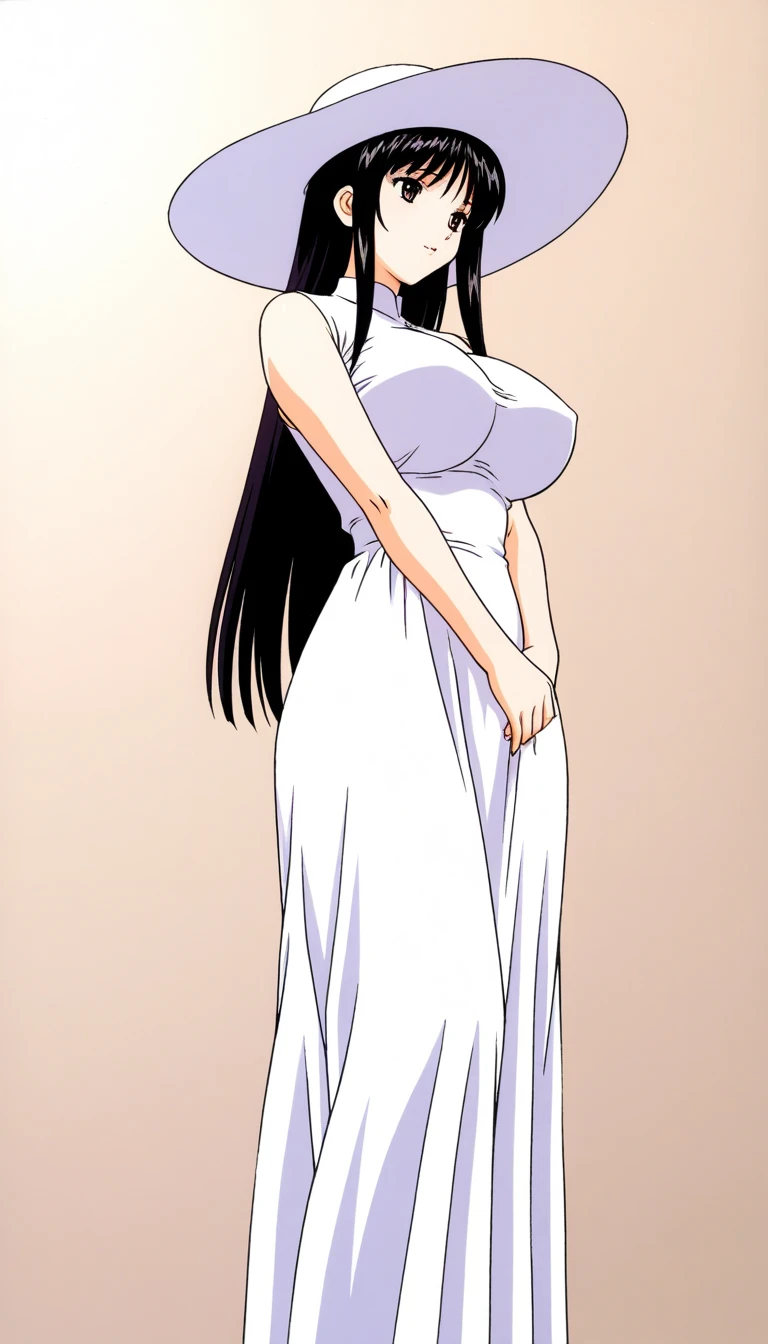 (masterpiece, highest quality, highest quality, Official Art, Beautiful and aesthetic:1.2, Cinematic lighting、Key light at 45 degrees from the front, Fill Light、Soft backlight),
Beautiful Face、Perfect round ass、The body is slim、Fit and body、Pale skin、Shiny, bright eyes、Long eyelashes、Glossy face、Pervert woman、Beautiful mature woman,
(Oily skin、Glowing Skin、Realistic skin texture、Beautiful skin in every detail、Shiny skin),
A 23-year-old 、(Cute:1.5)、
((Open your mouth))、masterpiece,highest quality,High resolution,Very detailed,skinny,,((Captivating smile ))、(skinny Black hair)Choker,Earrings,Big cleavage、(Light-colored off-the-shoulder tight sweater dress:1.5)、,Race,(( Perfect Fingers )) , indoor,(Open the front door 1.2),((sexy Gestures:1.5, A flirtatious, sexy face、A sweet, ecstatic face:1.5, Open your mouth and look at me))、Heavy breathing ,
Accurate 5-finger、Accurate human body、The perfect human body、The most beautiful face, true to the human body、Correct five-finger、The perfect human body、Someone knowledgeable、Highly detailed face and skin texture、Natural neck length、(beautiful Hands)、beautiful, Long, slender legs、Straighten two legs、Straighten two arms、(Mega Big Tits)