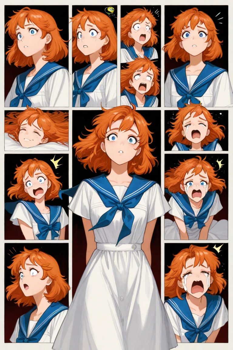 Shibuya Kanon, (((orange color hair: 1.5))),(8K, Raw, Best Quality, Masterpiece 1.2), Ultra HD, High Resolution, High Quality, Top Quality, (((Bare Skin 1.3))), (((Nude 1.3))), (((Top View 1.3))), (((Clearly Visible Genitals 1.3))), (((Lying on Bed with Legs Wide Open))), (Wet 1.2), (((Oiled))), ((Lying on Bed with Legs Wide Open))), (((Expression of Pleasure))), ((((Screaming Loudly 1.3))), (((Lying on Back 1.3))), (((Lying on Bed 1.3))), (((Legs Wide Open))), (((Visible Nipples))), (Sweat 1.2), (((Sweaty Bed))), (((Happy Smiling Joy))), (((Medium Bust 1.3))), ((Girl's bedroom 1.5)), ((Stylish interior with pink tones 1.5)), ((Bed 1.5)),(((Colorful flowers blooming)), ((Stylish bedroom background 1.5)), ((Bedroom background with cute interior)), 1 woman, 1 man, 3D, rear view, (adorable expression), 1 woman, 1 man, 3D rear view, leaning back, ((Red face and embarrassed expression 1.3)), ,Beautiful photo, detailed face, young and handsome girl, realistic 0.5, bokeh, restless emotion, cute,. Beautiful detailed face and eyes, (Audrey Hepburn 1.3), ((Very cute and beautiful Japanese woman)), (17 years old 1.1), Blake, (Cute 1.2), (Japanese idol), (Depth of field), soft light, lens illuminates the viewer, (Droopy eyes 1.2), straight teeth, floating hair, a scene from Blake's movie, cinematic, full color, 4K, 8K, 16K lace, raw photo, must-see, professional color grade, professional photo, soft and clean focus, realistic lighting and shading, (very delicate and beautiful artistic) 1.3), elegant and active angle, beautiful eyes, princess-like eyes, (eyes are not big 1.3), (slender 1.1), (tummy 0.95), (thin waist 1.15), (detailed beautiful girl 1.4), (open lips, pale pink lips full makeup face, (shiny skin), (full body 1. Perfect anatomy, perfect proportions, beautiful Korean actress face 1.3, very cute and beautiful Japanese actress face 1.3), (blush 1.1), solo focus shot 1.2), (cinematic light)