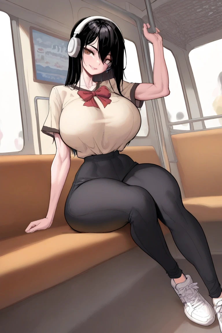 thick thick thick thick thick thick thick thick thick thick massive tits huge muscles sad girl black hair yellow eyes pale skin (sitting on a train station at night alone)