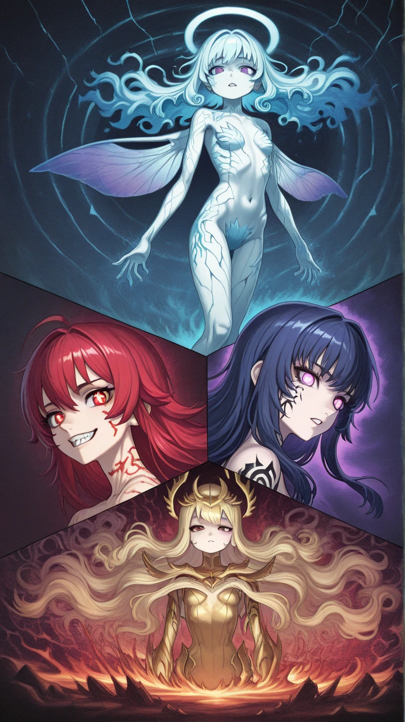 (Futanari Masterpiece), ((Extraordinarily detailed transformative scene)), Two-dimensional Characters,

Futanari Transformation, Ultra-high definition, Detailed character design,
1 Character, Solo,

((Futanari Awakening)), Futanari figure, (((Shapely curves))), 4K, (((Stunningly detailed transformation sequence))),

Obra maestra de Futanari, Ultradetallado, Personaje, Metamorphosis,

(Futanari Metamorphosis), Ultra-HD, Highly Detailed Character Model,
1 Character, Alone,

((Metamorph