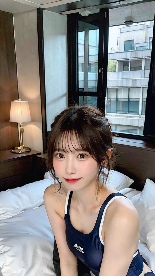 table top, highest quality, shape, Super detailed, finely, High resolution, 8k wallpaper, 完璧なダイナミックな構shape, beautiful and detailed eyes, tokyo trend冬ファッション,tokyo trend&Introducing cute hairstyles at random, small breasts, natural color lip, random sexy pose,cute smile,big city、20 year old girl、beautiful and detailed face、perfect and beautiful face,Big eyes、fluffy black winter clothes(dress)、beautiful detailed face、perfect and beautiful double eyelids、blur the background、perfect and beautiful face、Living room in a luxury apartment、Blur background