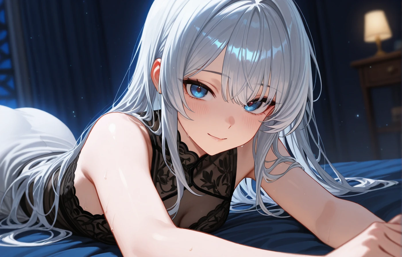 Good night.