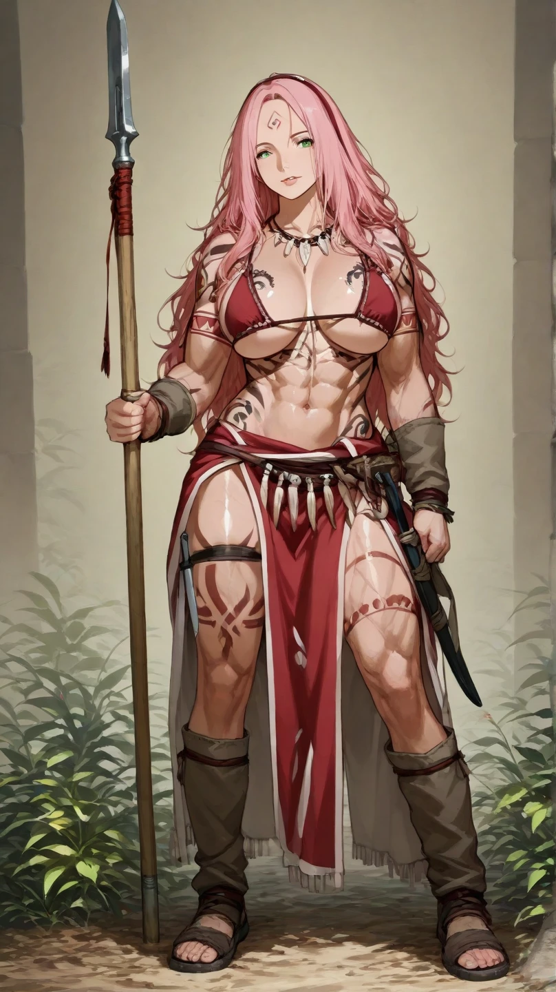 ultra detail, high resolution, ultra detailed, best quality, amazing, top quality, 1woman, pose, dwarf, female dwarf, fantasy, braids, stout, wide body type, large breasts, huge breasts, breasts larger than head, wide hips, short, shortstack, mountain dwarf, pants, boob window, long black hair, braided hair, 5 feet tall, short height, sexy, thick, muscular, breasts, big boobs, large boobs, huge boobs, bigger boobs, stout body, broad body, buxom, squat, broad body