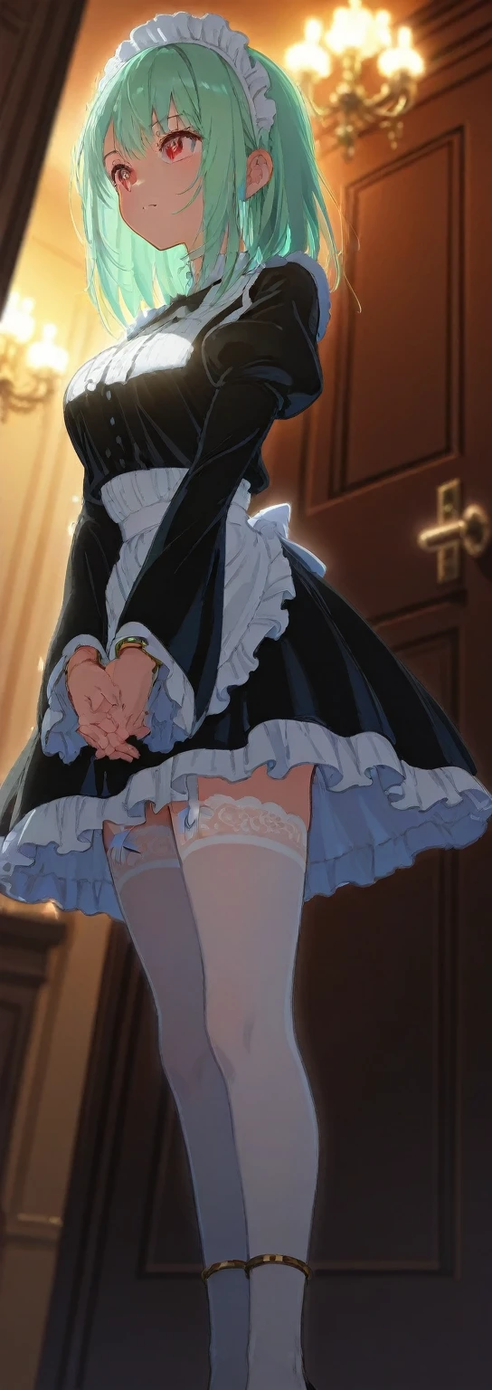 Transparent tulle clothes,sexy and plump,Back