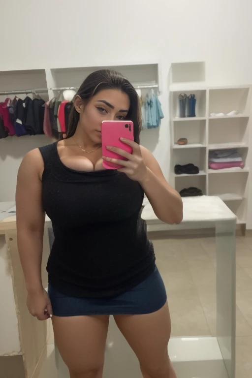 woman wearing a lingerie, brunette hair, amber eyes, long hair, hyper realistic, 4k, masterpiece, beautiful, facing the viewer, headshot, cleavage, dark lipstick, (((red))) lace bra, Big tits, huge , no clothes, sexy, cute, minimal clothes, thick, bbw, chubby stomach, thick nipples, nipple piercings, large areola, hard nipples, piercing through shirt, nipples hard through shirt, busty, major cleavage, naked, ripping through top, spilling over sides, bra too tight, giant , extra wide hips, upper body zoom in, showing off huge , fat stomach, see through top, fat bbw, large areola showing, no clothes