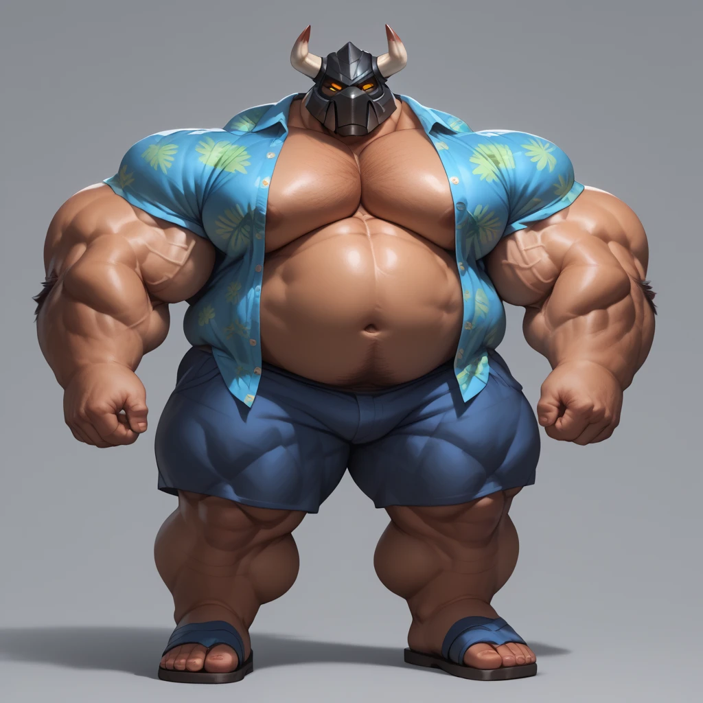 (best quality, high resolution, Artwork:1.2), standing, posing, smiling, Horny, Latin Beauty, (((Huge male bodybuilder:1.15))), huge muscular ass, (wide hips), (Slim waist) , (((Broad shoulders))), ((((huge breasts)))), nervous, (black hair), feather crown carnival, shaved hair, black hair, full body, Glossy skin, tanned skin, hands on the hips, vibrant, wearing nervous carnival attire, sensual man boy