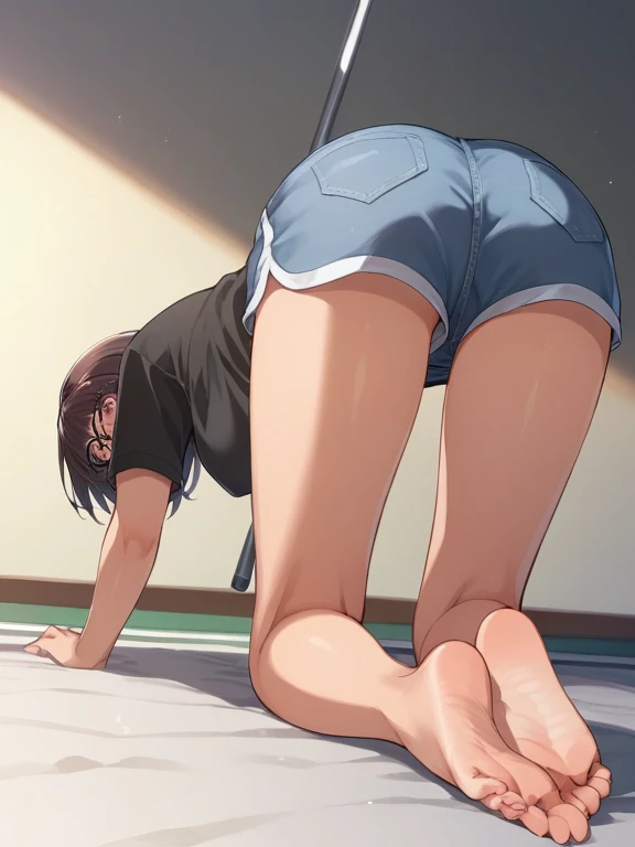 One man、One woman、Completely naked、Abdominal muscles、Erect male genitalia、Grab the waist、blush、chest、dorsal position、Man standing behind a woman、女性のGrab the waist、Inserting a male organ into a female organ、Man shaking his hips、Being Raped、Panting woman、Heterosexual、Have sex、Inserting a male organ into a female organ、Bedroom、Completely naked、Shahea、大きなchest、Nipples、Completely naked、大きな女性のchest、Nipples、White fluid flows from female genitals、Bedroom