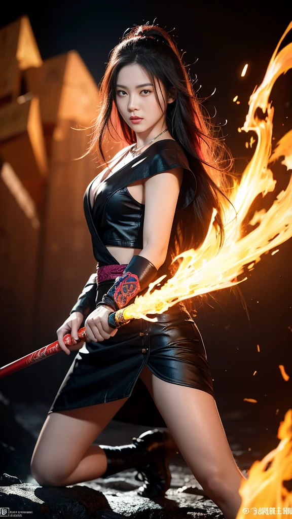 counterattacker　The sword　ember　twinks　Vivitone