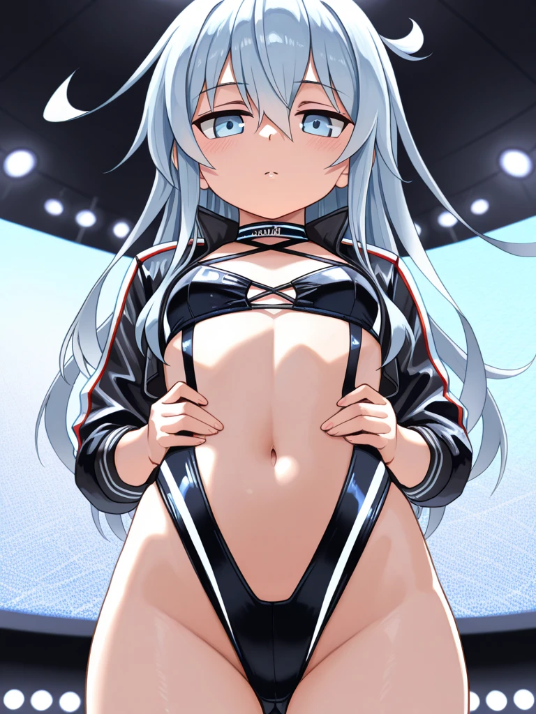 ether_about,solo,One Girl,Looking at the audience, break (Tabletop:1.2), highest quality, High resolution, Unity 8K Wallpaper, (figure:0.8), (Beautiful fine details:1.6), Highly detailed face, Perfect lighting, Highly detailed CG, (Perfect hands, Perfect Anatomy)、Laughter、Cowboy Shot、