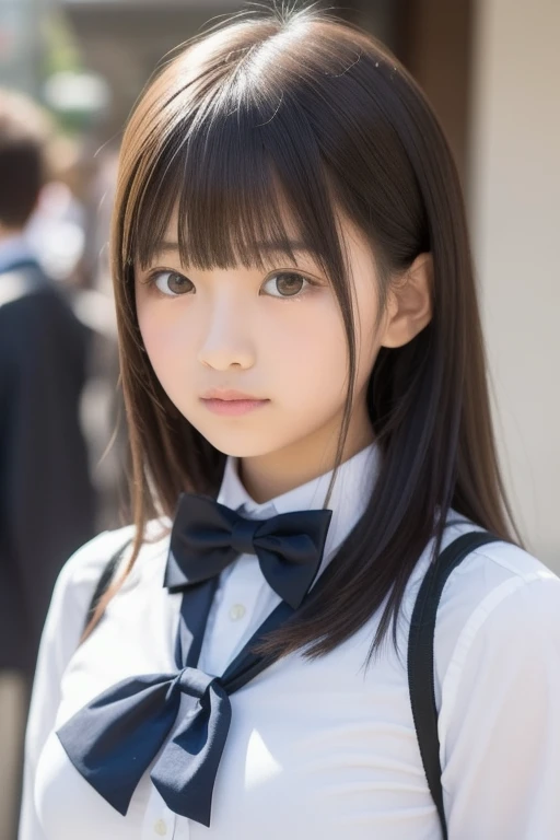 (8k, highest quality, masterpiece:1.2), (Realistic, PhotoRealistic:1.37), Super detailed, One Girl, (Very detailedな), (Beautiful and detailed eyes), (highest quality), (Very detailed), (masterpiece), (Detailed face), Sitting on a big black sofa,Japanese high school girl in yellow sailor suit,(Sometimes she puts her legs on her boy legs to show her red and black worn vagina or vagina.:1.4),(Loose and fluffy vertical rolled twin tails:1.1),(Blushing:1.2),(Beautiful plump vagina:1.1),(hour々She smiles seductively at:1.2),(Massive cum shot all over the body from the side and below:1.5)