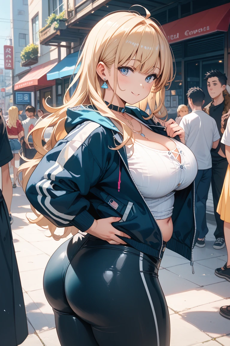 mastute piece,Best Quality,insanely detailed,8k cg,nsfw,
shoot upper body,(body in front:1.1),
1girl,standing,looking at viewer,Proudly、(upright:1.3),(blue police women costume,miniskirt),
break,blush,shy,(trembling:1.2),break,(Yellow Hair),(large breasts),Short:1.2、(open mouth:0.9),(Police Department),