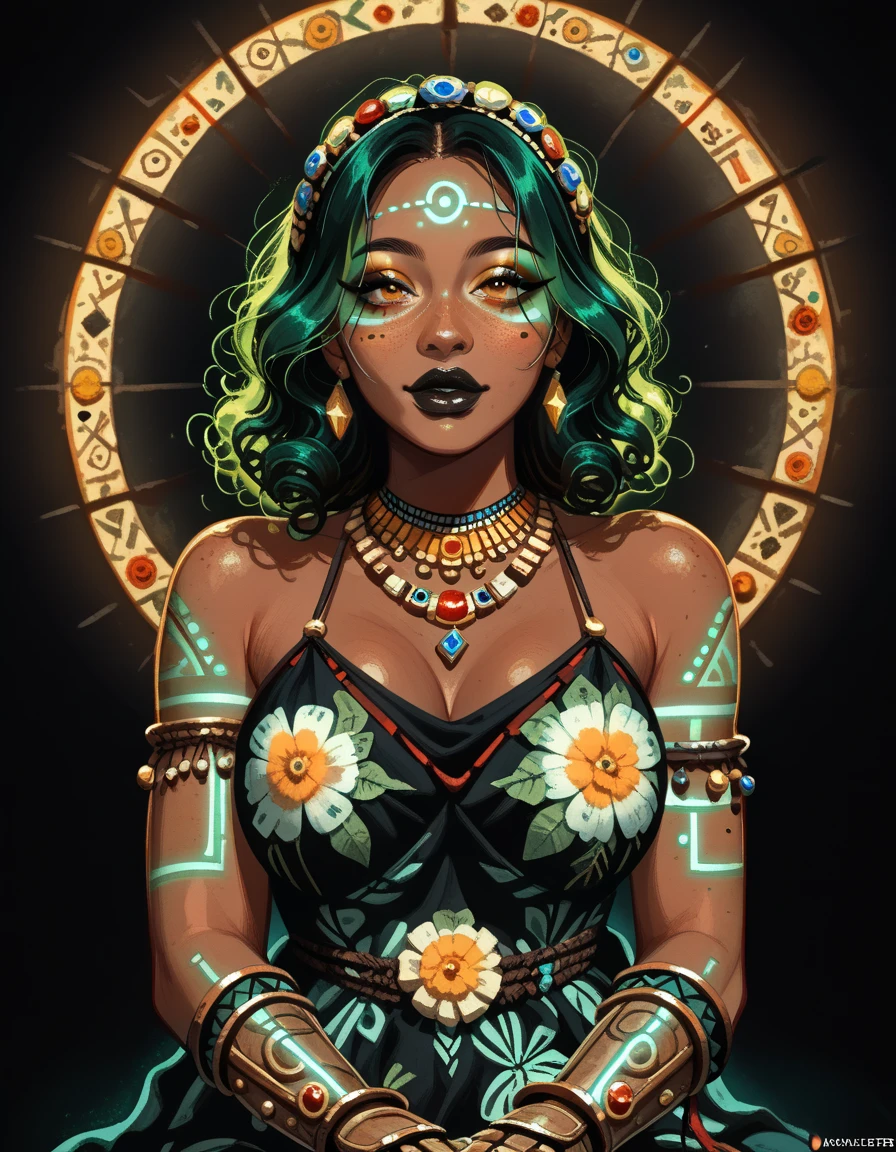Magazine Cover, out the greenhouse, There are many potted cacti in the greenhouse. Cinematic ultra unrealengine5 masterpiece ultra_high-quality ultra_high-resolution CowGirl deep path equirectangular Gorgeous Diva epic brights eyes howling meticulously intricate ultra_high-details ultra_pro-photo-realistic ((athletic Diva Queen Native dreads african tanmed skin obvious agate perfect divine ecstatic cheekbones effects reddened embarrassed ultra beautiful_Eyes (Bright Eyes, Bright Eyes) brown black Turquoise Sapphires Open Mouth Teeth Smile tongue wet_lazuli_droplet pilot Jacket Floating crux fringe Eccentric Cape Pearl Lys Levitating Shoulders-Off chemise blanches dentelles clavicules papillotes reveal breasts falling sideboob felt satin orange corsait yellow spinel thick leather skirt silk assortie amples nombril revealing heart belt❤ cadena❤ pubic scarlet pubis-hairy obvious indigo Size silver adorned padlock Gold thighs legs garters Gothic inox boots)) enhanced ultra_sharp-focus luminescence Moonlight tourmaline volumetric lightning contrast saturate optimal accurate extreme improved reflex UHD NVIDIA_RTX_RENDERING RAY_TRACING DLSS_3 EFFECTS_CINEMATIC XT3 HDR DSLR cgi vfx sfx 3dcg color-coded romm rgb pbr fxaa txaa ssao weird conjuration strange fleuraison summon baby Lotus Earth floraison hearth sundrop liquid lava drop of Lava fullbodye tattoo sex naked nsfw varied multi etc. --v6 --s1000 --c20 --q5 --chaos100