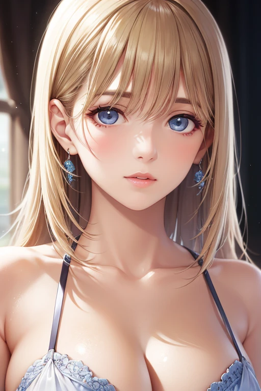photographrealistic,(One young beautiful Russian girl, laying on a bed in a sexy pose),(Wearing sexy lingerie:1.2),(Distant gaze:1.2),full accesories,Necklace,Slim waist,soft makup, Instagram (Photorealistic, High resolution:1.2), Looking at Viewer , (Cute face:1.15) (8K, Raw photo, Best Quality, masutepiece:1.2), (Realistic, Photorealsitic:1.17),(Sharp Focus:1.2), Professional Lighting, Photon mapping, Radio City, Physically-based rendering, (pale skin:1.2),(medium breasts:1.2), Blue eyes, (Blonde colored hair:1.2), Realistic, (masutepiece:1.25),(Best Quality:1.25),(Shiny skin),(Red lips, halo makeup:1.15),(skinny,Shy :1.2), Put your hands on your chest and crotch、Close your eyes and feel ecstasy、Ecstatic look、Wet with sweat all over the body、Open your legs slightly、Perfect body、tiny chest、on the beds、Sleeping on your back、Sweating all over the body、Wet crotch、Scale to dimensions、camel's toe、In the center of the screen、full body Esbian、Shot from the ceiling