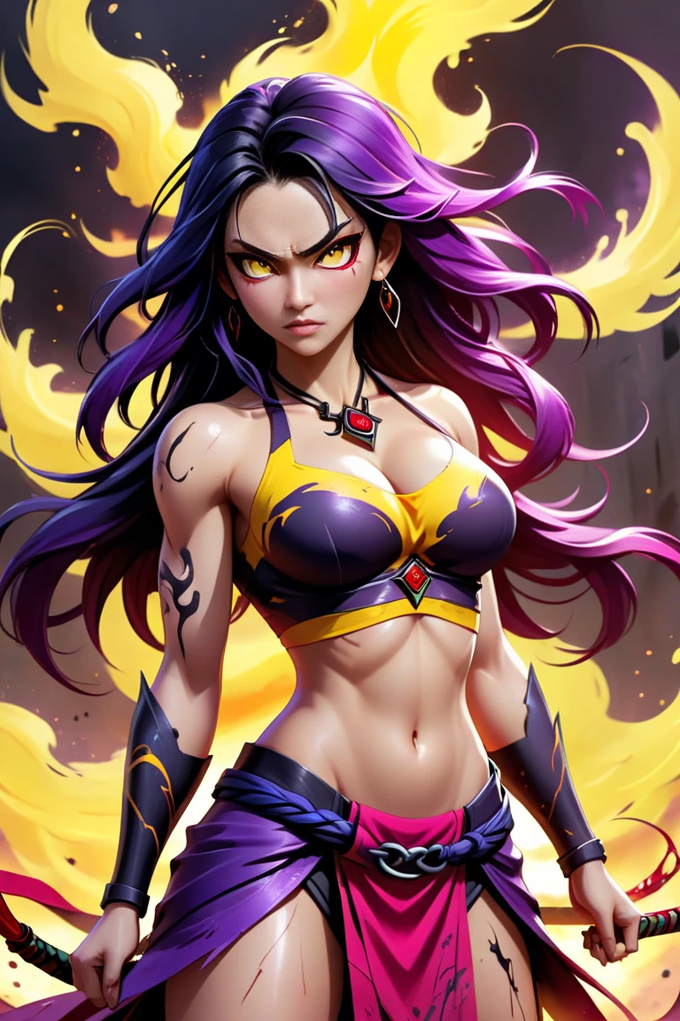 1fille, (seulement:1.2), (Masterpiece:1.2), (Best quality:1.2), (anatomie parfaite:1.4)
Eigaka, (huge breasts:1.4), (Urvy:1.5), Overflowing breasts, (skindentation:1.4)
(Tir de cowboy:1.5), (pose dynamique:1.5), (Regarder le spectateur:1.5), (visage expressif:1.5), (Tout autour heureux:1.5), (Use of Psychokinesis:1.4), Fubuki, cheveux noirs, Yeux verts, Cheveux courts, Robe noire, robe, col haut, joaillerie, mineur, off-the-shoulder, taut clothes, robe tendue, (Post-Fight Scene:1.3), rubble, outside, jour