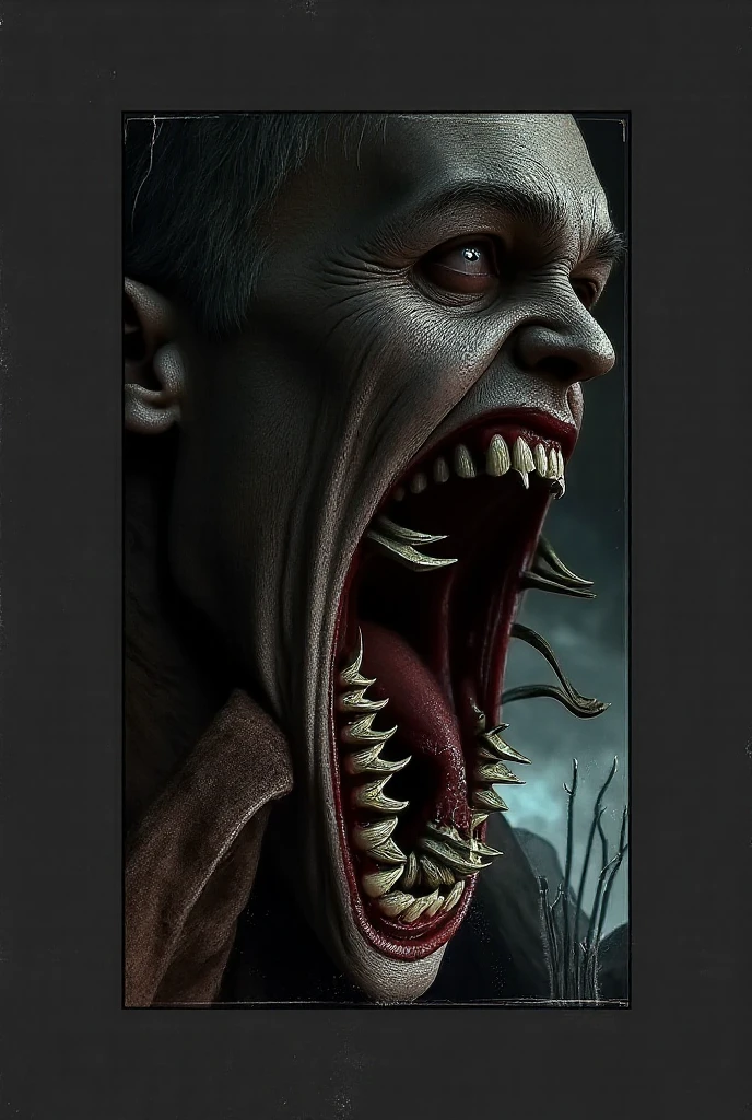 Horror