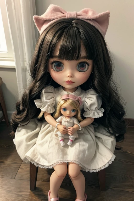 blythe dolls doll