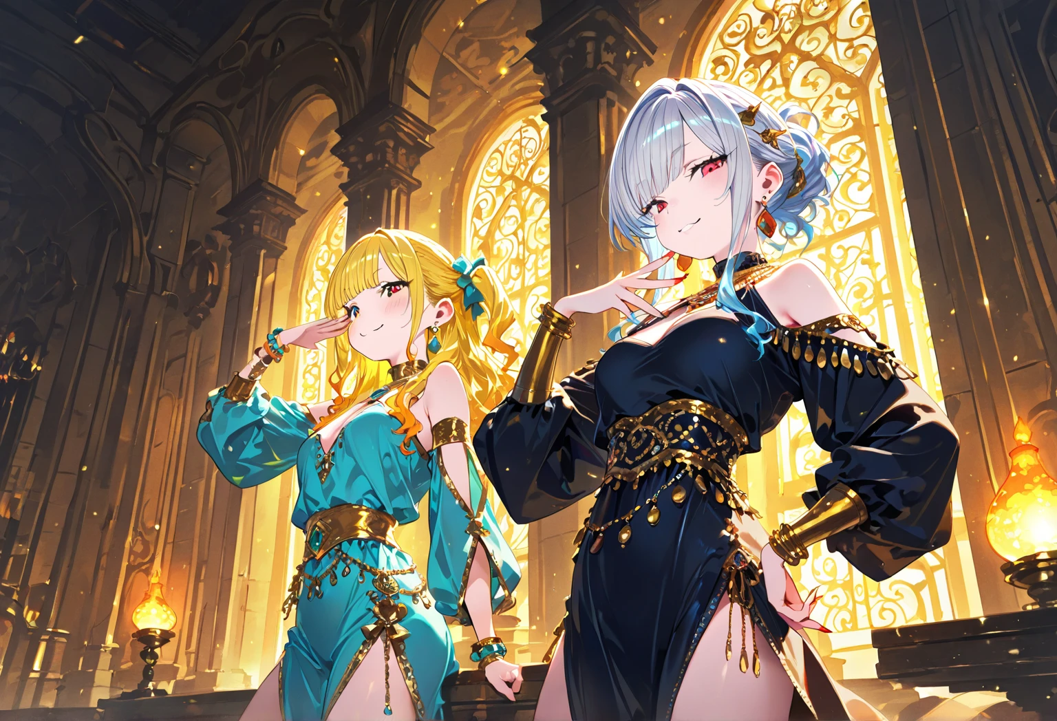 去最高のmasterpiece、beautiful美しさ, 3D two-dimensional, rich, blonde, skirt, stockings, high heels, poison、star、star、(Highly detailed CG Unity 8K wallpaper),(masterpiece), (最high quality), (Super detailed), (best work),(best shadow), (sharp eyeliner, eye shadow, fine eye:1.1), (超High resolution,realistic,最high quality,realistic),(8K,RAW photo,最high quality,マstarプル),mature woman、sensual curves、huge breasts、thighs、bubble、お尻のmasterpiece, 最high quality, Super detailed, full body shot, mature woman, beautiful mature woman, nightgown and underwear, enchanting smile, thick lips, Chubby lips, blush, looking at the viewer, provocative expression, beautiful髪型, cleavage, Plump、curvy hips、attractive face、sexy lingerie、an inviting gaze、Expression of emotions、Lewd underwear、(((erotic see-through lingerie set)))、Standing position、gorgeous accessories 、big breastsの女性, bare shoulders, golden hair, colored feather, metal ornaments, colored flowers, particle, light, (masterpiece, 最high quality, 最high quality, official art, beautiful and aesthetic:1.2), (1 girl:1.3), very detailed,(fractal art:1.1),(colorful:1.1)、(flowers:1.3),most detailed,(zentangle:1.2), (dynamic pose), (abstract background:1.3), (shiny skin), (lots of colors :1.4), ,(earrings:1.4), (feather:1.4),masterpiece, 最high quality, Super detailed, 30~40 years, full body shot, beautiful 、various hairstyles，gold headband，plump breasts，beautiful butt，greek clothing，Tulle covers the breasts，perfectly proportioned, detailed clothing details,marble，god statue，cinematic lighting, film grain, 8K, masterpiece, Super detailed, high detail, high quality, High resolution,(((NSFW:1.2)))、exposed chest、Openwork decoration，(((see through dress)))、(((解剖学的に正しいbody))) , 最high quality, Super detailed, (((Lewd underwear)))、raise your butt, from below, (((R-18)))、Hakari、thighs, big breasts, Are standing, cowboy shot, blush, (((1 girl))), (masterpiece:1.3), (High resolution), (8K), (very detailed), perfect face, Nice eye and face, (((最high quality))), (Super detailed), detailed face and eye, (alone), High resolution、beautifuleye,(((sexy pose)))、(((整ったbig breasts)))、((beautiful eye))、luxury、(((超High resolution)))、(((detailed description)))、(((ぽっちゃりbody型)))、(((解剖学的構造に一致したbodyの部位)))、beautiful長いまつ毛、バランスのとれたbody型,2 feet、Just the right size for your legs and arms、Fishnet tights、glamorous、(((Clear white and black eye)))、lipstick、Sparkling、(Undistorted face, eye, body)、jewelry、gem、(長くカールしたbeautifulまつ毛)、(((バランス良いbeautiful胸)))、(transparent, Exquisite skin:1.2)、(((完璧なglamorousボディー)))、actress face、Super beautiful、cute smile、Healing beauty、Flower shower、完璧なeye、realistic depiction、super sexy、shiny、glamorous、double eyelids、Good dark compensate、compensate、ぼやけていないeye 
