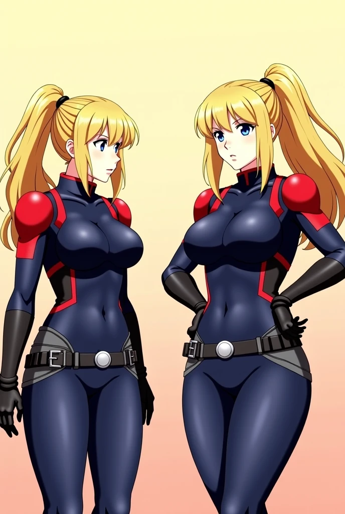 unparalleled masterpiece, ultra realistic 8k CG, perfect artwork, (1girl:1.1) , solo, ((perfect female figure)), (nsfw), looking at viewer, mature female, bimbo, standing, (teasing), best quality:1.1 , seductive posture, sexy pose, alluring, (beautiful), (curvy), (thick), blonde hair, (blue eyes:1.2), short hair, earrings, jewelry, denim vest, open vest, black pantyhose, black shirt, denim skirt, striped long sleeves, blue skirt, toned legs, fit, (abs:1.1), (big butt:1.4), peach ass, (athletic body:1.2), (large breasts:1.3, (big_breasts:1.1), wide_hips:1.5, narrow waist, small waist:1.5, slender body:1.2, thick thighs:1.3), (shiny skin:1.2), (hdr), (street:1.2), Nikon D850 film stock photograph Kodak Portra 400 camera f1.6 lens, rich colors, lifelike texture, dramatic lighting, unreal engine, trending on ArtStation, by Gerald Brom, by Frank Frazetta, by Luis Royo, by J